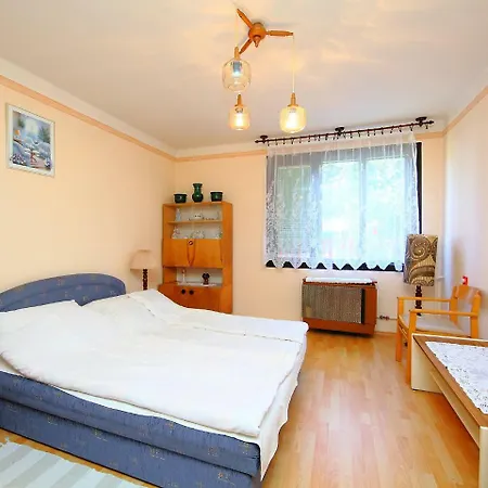 Holiday Balaton H2044 度假居 Balatonföldvár